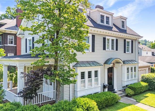Property at 612 Grove St, Sewickley, PA 15143, 5 beds, 4 baths
