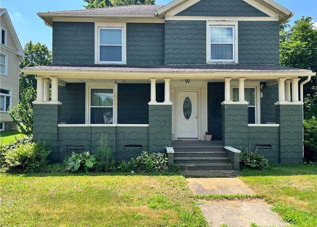 Property at 11 Chambers Ave, Greenville Boro - Mer, PA 16125, 5 beds, 1.5 baths