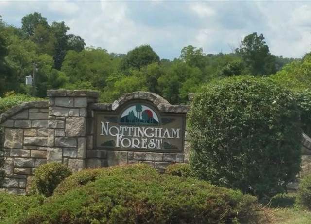 Property at 124 Dyersstone, Nottingham, PA 15330