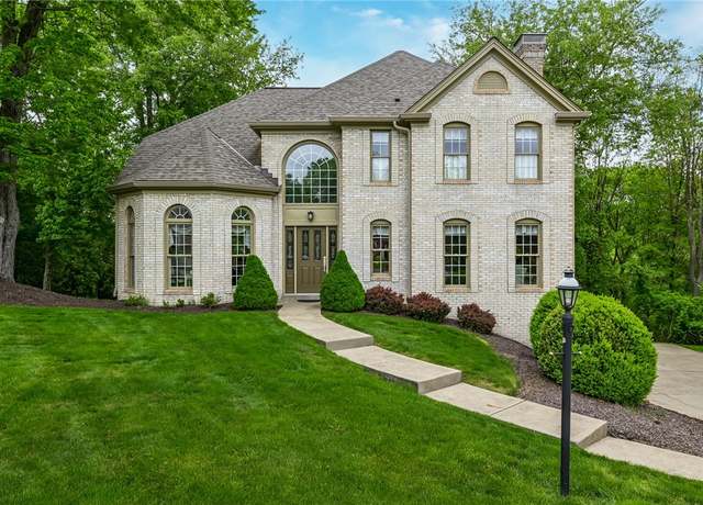 Property at 8503 Breezewood Dr, Mccandless, PA 15237, 3 beds, 2.5 baths