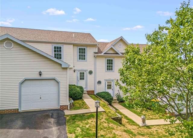 Property at 1013 Rural Ridge Dr, Indiana Twp - Nal, PA 15024, 3 beds, 2.5 baths