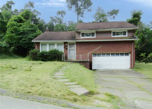 Property at 571 Grove Rd, Penn Hills, PA 15147, 3 beds, 1 bath