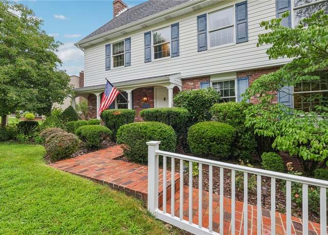 Property at 201 Deer Dr, South Strabane, PA 15301, 4 beds, 2.5 baths