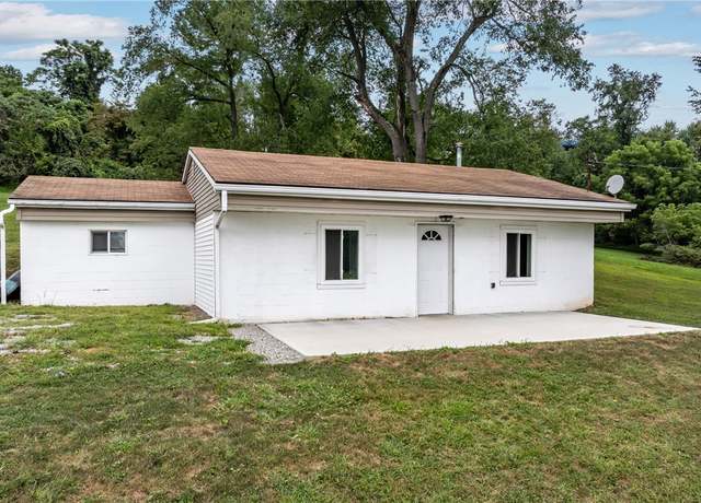 Property at 105 Mingo Circle Dr, Union Twp - Wsh, PA 15332, 3 beds, 1 bath