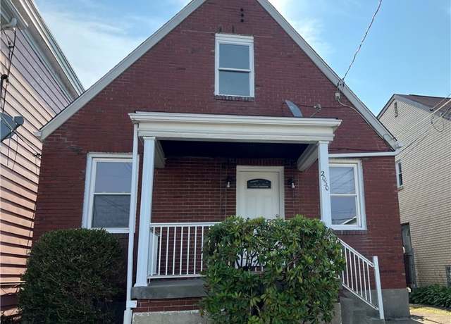 Property at 2030 Kimball Ave, Arnold, PA 15068, 3 beds, 1 bath