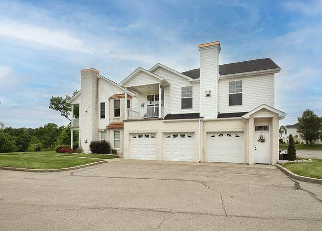 Property at 232 Adams Pointe Blvd #6, Adams Twp, PA 16046, 2 beds, 2 baths