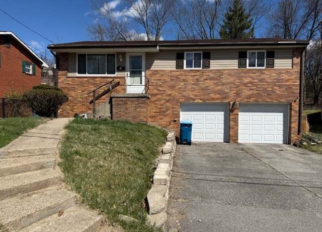 Property at 126 Yosemite Dr Unit Pittsburgh, Penn Hills, PA 15235, 3 beds, 1 bath