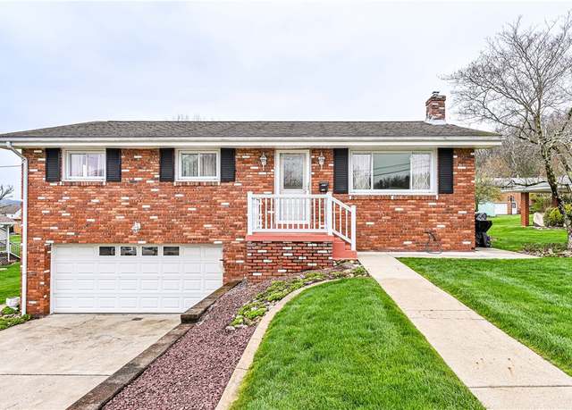 Property at 709 Kennedy Dr, Youngwood, PA 15697, 3 beds, 1.5 baths