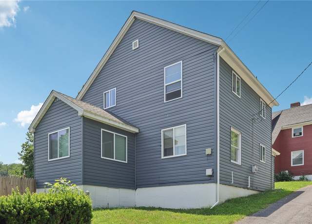 Property at 130 Pershing Blvd, Nemacolin, PA 15351, 3 beds, 1.5 baths