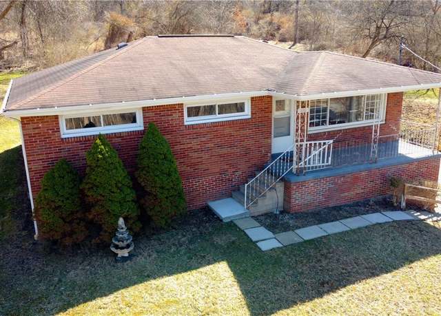 Property at 122 Fitzsimmons, Monroeville, PA 15146, 3 beds, 2 baths