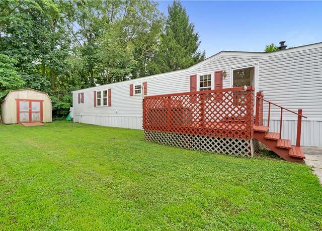 Property at 114 Virginia Ln, Center Twp - But, PA 16001, 2 beds, 2 baths