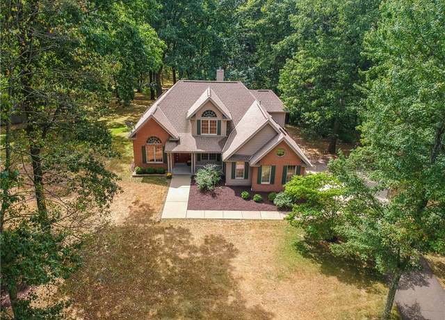 Property at 103 Mcdonnell Ln, Middlesex Twp, PA 16002, 4 beds, 3.5 baths