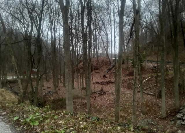 Property at 0 Baldwin Rd, Collier Twp, PA 15106