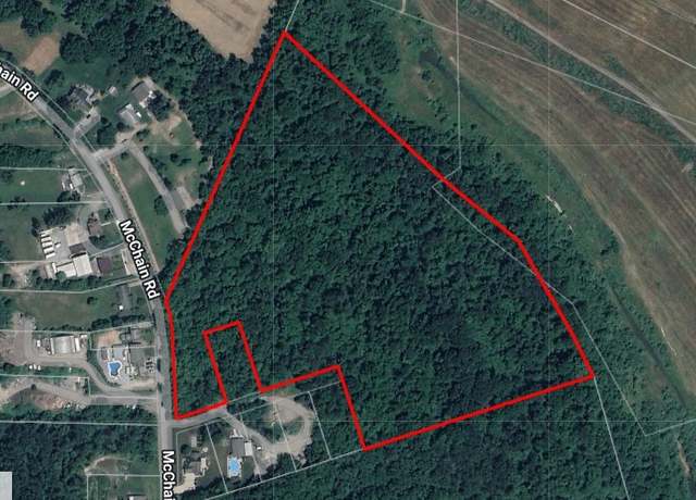 Property at 266 Mcchain, Finleyville, PA 15332