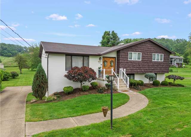 Property at 556 Country Club Rd, South Strabane, PA 15301, 3 beds, 2.5 baths