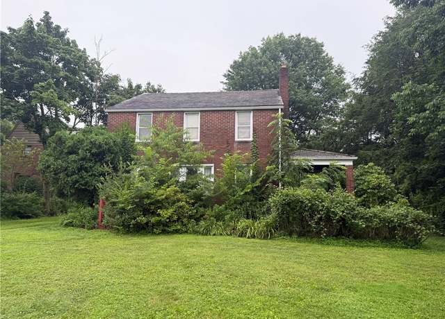 Property at 103 Belmont Rd, Twp Of But Ne, PA 16001, 3 beds, 1 bath