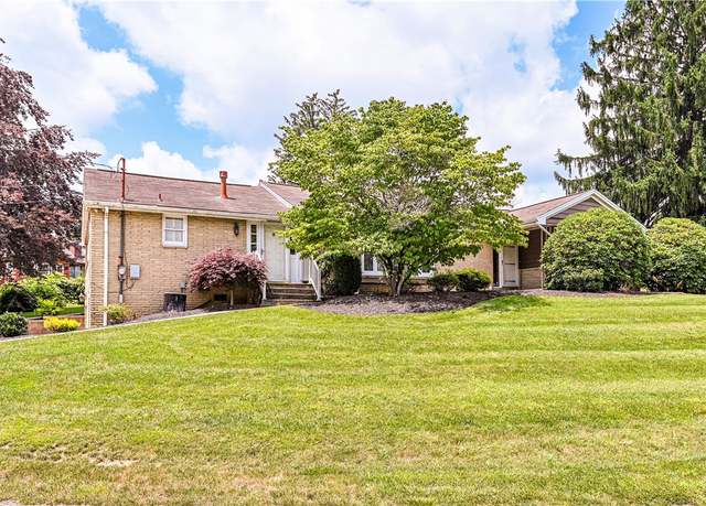 Property at 127 Mount Odin Dr, Hempfield Twp - Wml, PA 15601, 3 beds, 3 baths