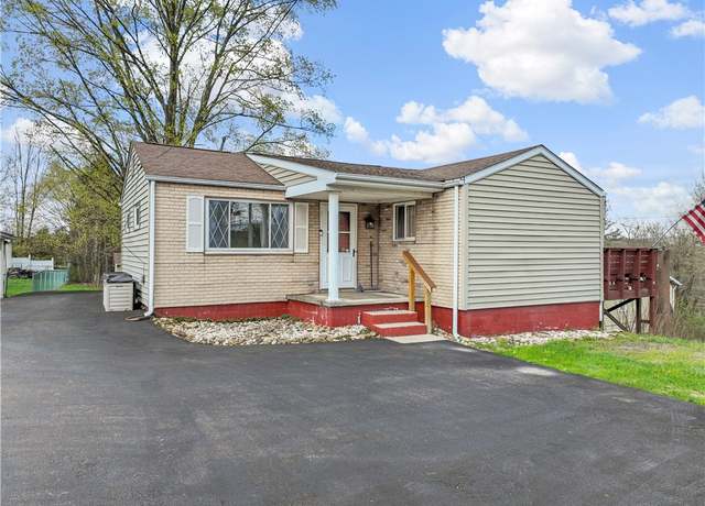 Property at 171 Buckeye Rd, East Huntingdon, PA 15666, 2 beds, 1 bath