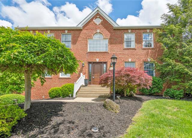 Property at 432 Independence Blvd, South Strabane, PA 15301, 4 beds, 3 baths