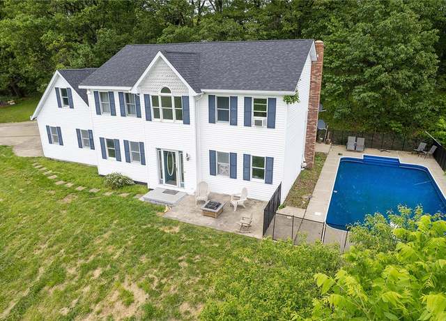 Property at 174 Sauls Rd, Salem Twp - Wml, PA 15601, 4 beds, 2.5 baths