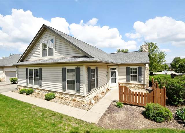 Property at 1004 St Andrews Dr, South Strabane, PA 15301, 3 beds, 2.5 baths