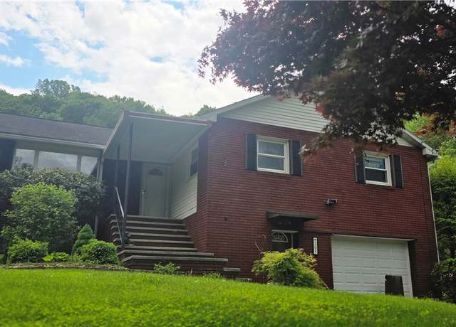 Property at 305 Naylor, Greater Johnstown School District, PA 15906, 3 beds, 1.5 baths