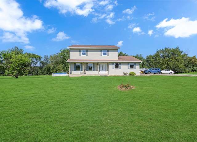 Property at 3282 State Route 18, Hanover Twp - Bea, PA 15050, 3 beds, 1.5 baths