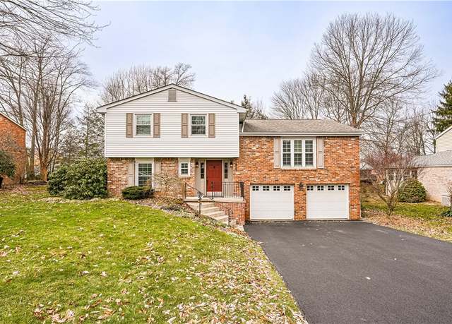 Property at 607 Buckingham Dr, Hempfield Twp - Wml, PA 15601, 4 beds, 2.5 baths