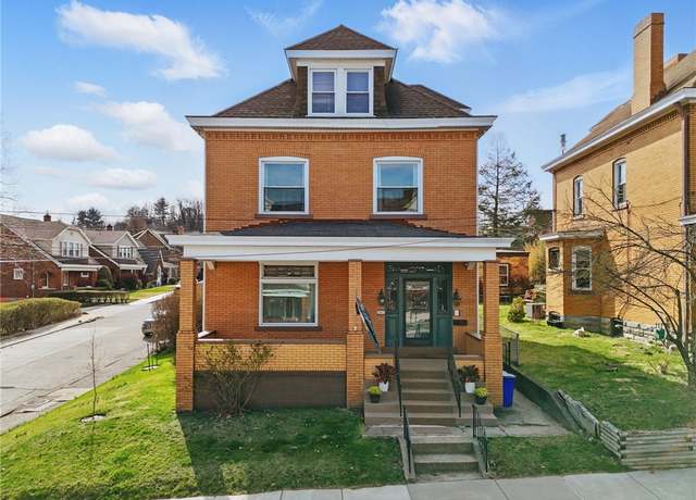Property at 1927 Rockledge St, Spring Hill, PA 15212, 3 beds, 3 baths