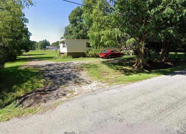 Property at 541 S Erie St, Mercer Boro - Mer, PA 16137, 2 beds
