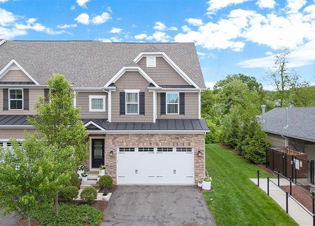 Property at 3033 Mahican Cir, Marshall, PA 16046, 4 beds, 2.5 baths