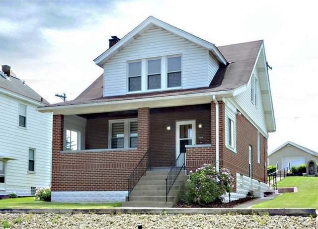 Property at 2373 E Beckert Ave, Reserve, PA 15212, 3 beds, 1.5 baths