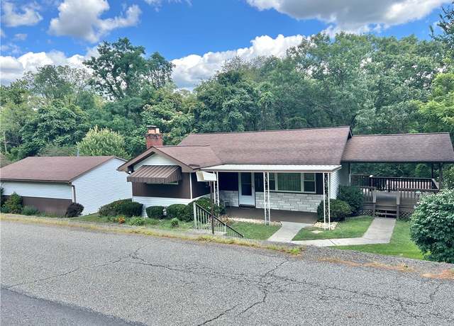 Property at 1512 Shadyside Ave, South Strabane, PA 15301, 3 beds, 2 baths