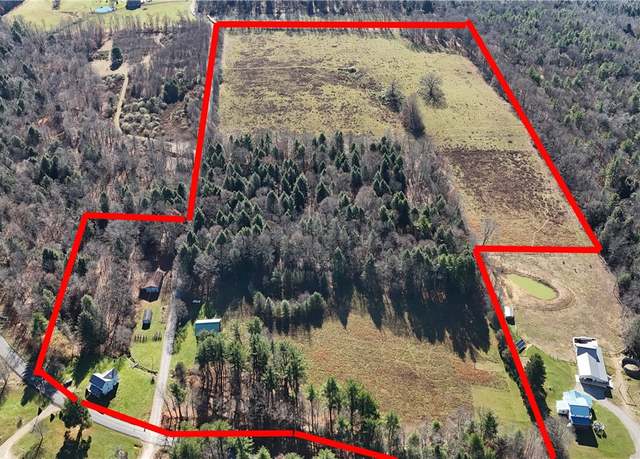 Property at 2612 Canoe Ridge Rd, Canoe/banks Twps, PA 15772, 3 beds, 1 bath