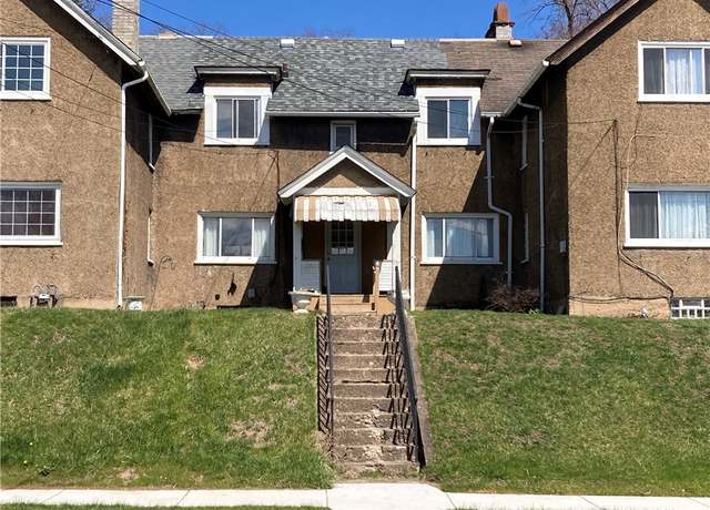 Property at 737 Ohio Ave, Midland Boro, PA 15059, 3 beds, 1.5 baths