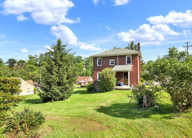 Property at 4214 Northern Pike, Monroeville, PA 15146, 3 beds, 1 bath