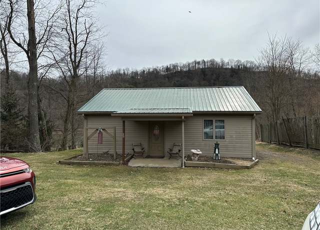 Property at 249 Clinton Rd, South Buffalo Twp, PA 16229, 1 bed, 1 bath