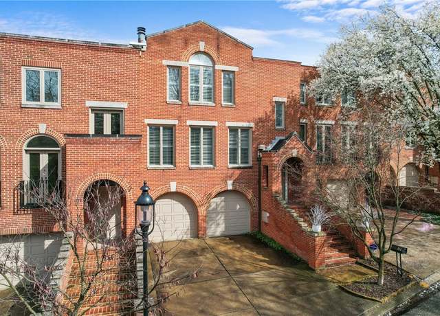 Property at 414 Schenley, Squirrel Hill, PA 15217, 3 beds, 3.5 baths