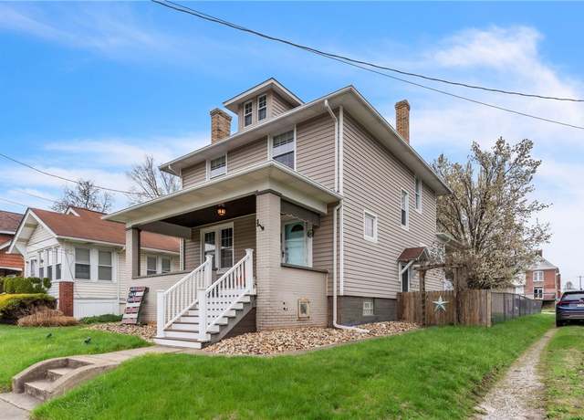 Property at 130 N Main St, Houston, PA 15342, 3 beds, 2 baths