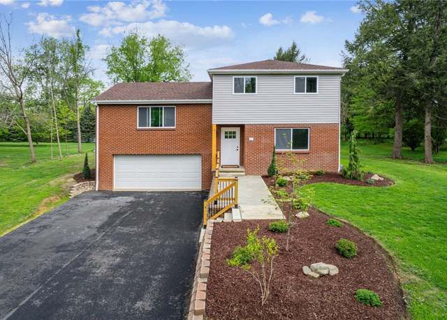 Property at 81 Old Farm Rd, North Strabane, PA 15317, 4 beds, 2 baths