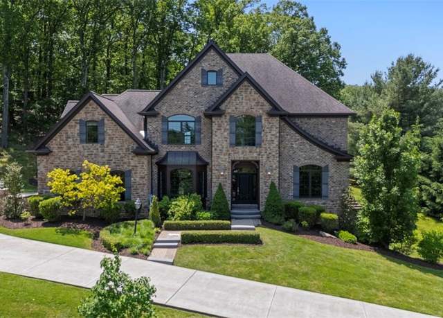 Property at 301 Chinquapin Ln, Marshall, PA 15090, 4 beds, 4.5 baths