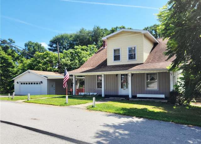 Property at 358 E High Acres Rd, Unity  Twp, PA 15601, 3 beds, 1 bath