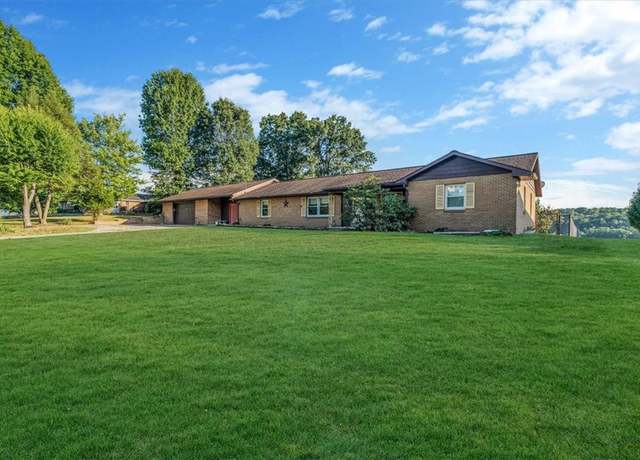 Property at 327 Dixon Blvd, South Union Twp, PA 15401, 3 beds, 2.5 baths