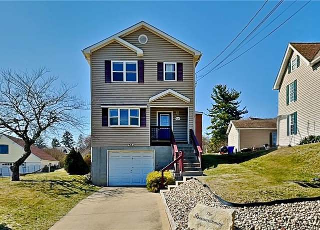 Property at 326 N Garfield Ave, Mars Boro, PA 16046, 3 beds, 2.5 baths