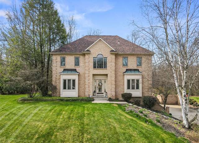 Property at 108 Sturbridge Ln, Adams Twp, PA 16033, 4 beds, 3 baths