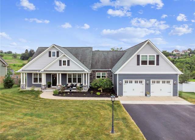 Property at 3021 White Pines Dr, Unity  Twp, PA 15650, 4 beds, 3.5 baths