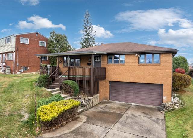 Property at 14362 Roberta Dr, North Huntingdon, PA 15642, 3 beds, 1.5 baths