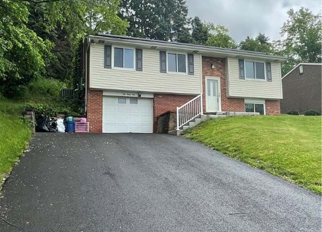 Property at 241 Willow Dr, Monroeville, PA 15146, 3 beds, 2 baths