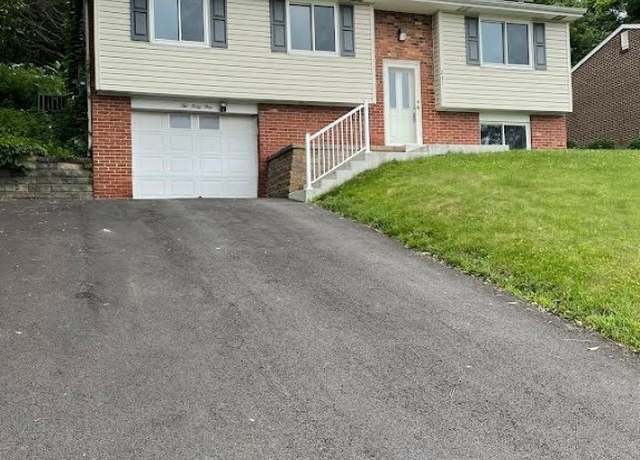 Property at 241 Willow Dr, Monroeville, PA 15146, 3 beds, 2 baths