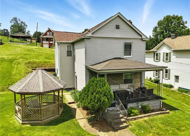 Property at 7712 Noblestown, North Fayette, PA 15057, 3 beds, 2 baths
